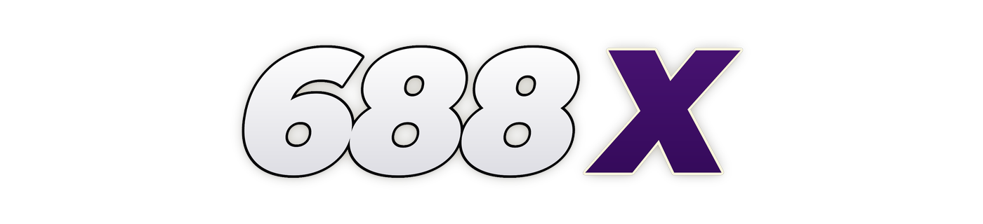 688x